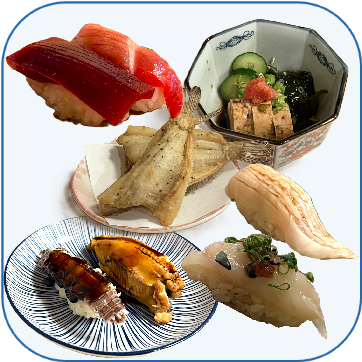 美味しいお料理を追加しました