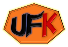 UFKオフィシャルサイト