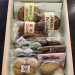 焼菓子詰め合わせ　¥2200(税込)