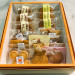 焼菓子詰め合わせ　¥3500(税込)
