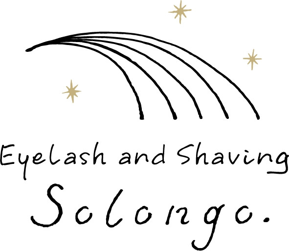 Eyelash & Shaving Solongo.