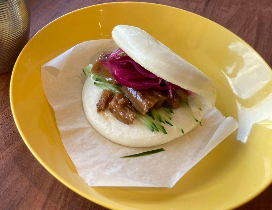 日替わりランチプレート（木・金）