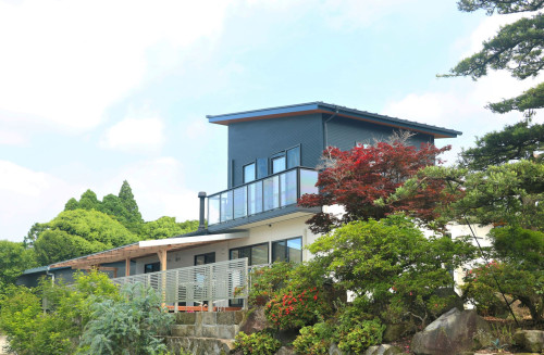 K様邸 新築工事（新富町）