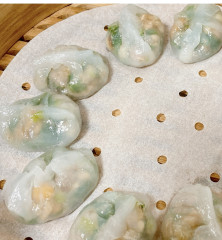 潮州粉果
