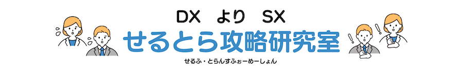 せるとら攻略研究室