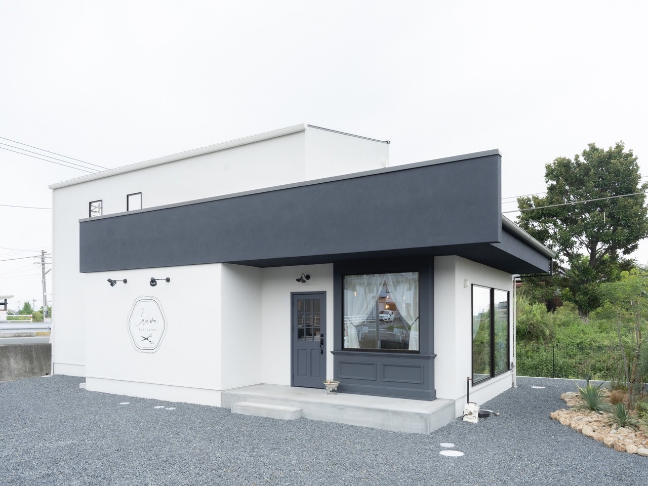 2022年7月1日NEWOPEN◇2席のみの貸切空間×“60日後も綺麗が続く