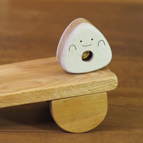 新商品のご案内　【おむすろ～ぷ】