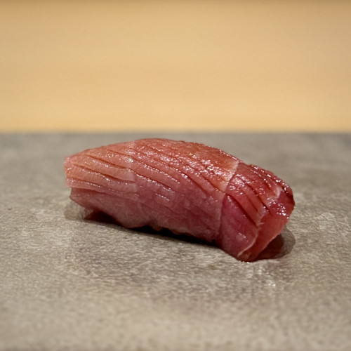 宮城塩釜／中トロ。