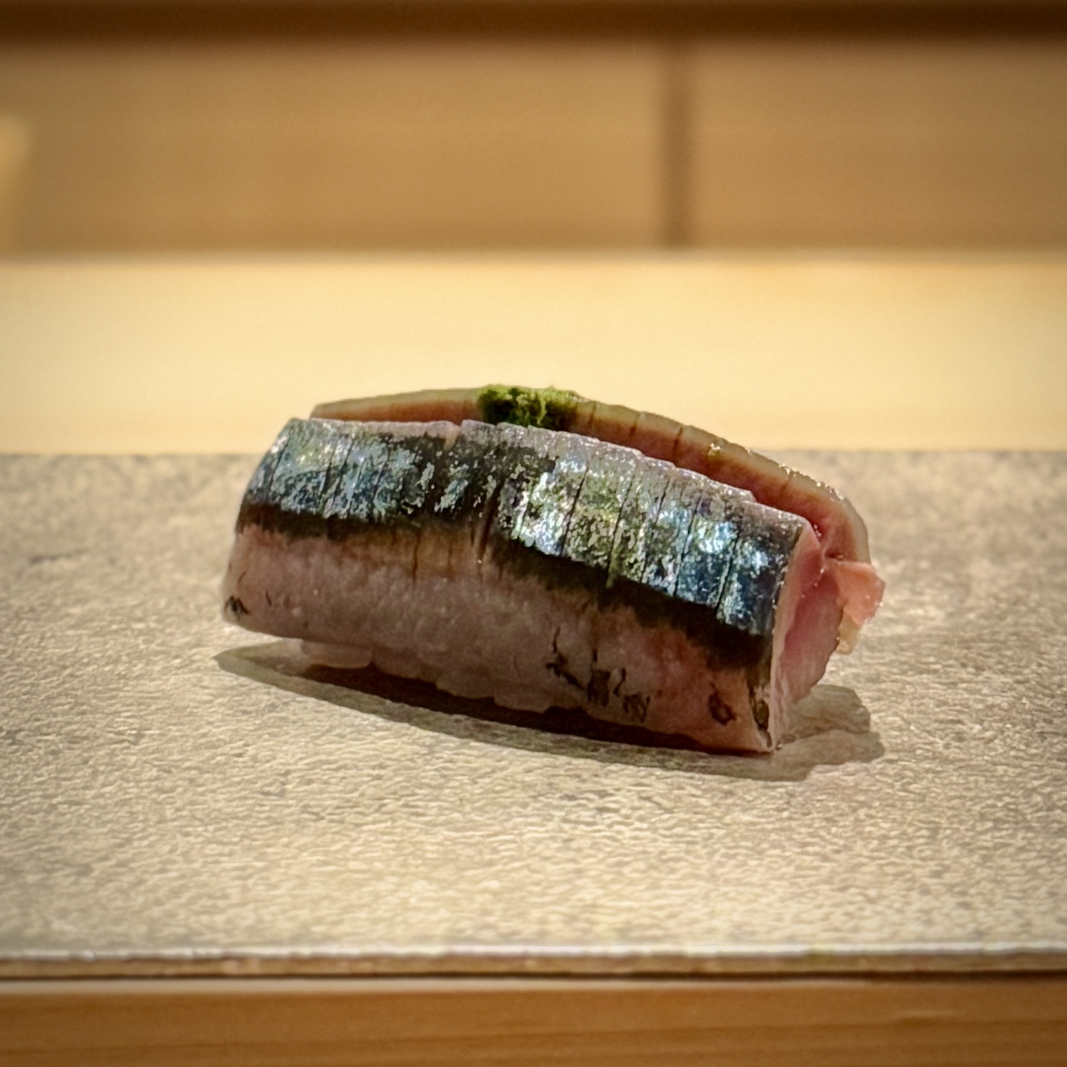 まだまだ、秋刀魚が抜群に美味しい。
