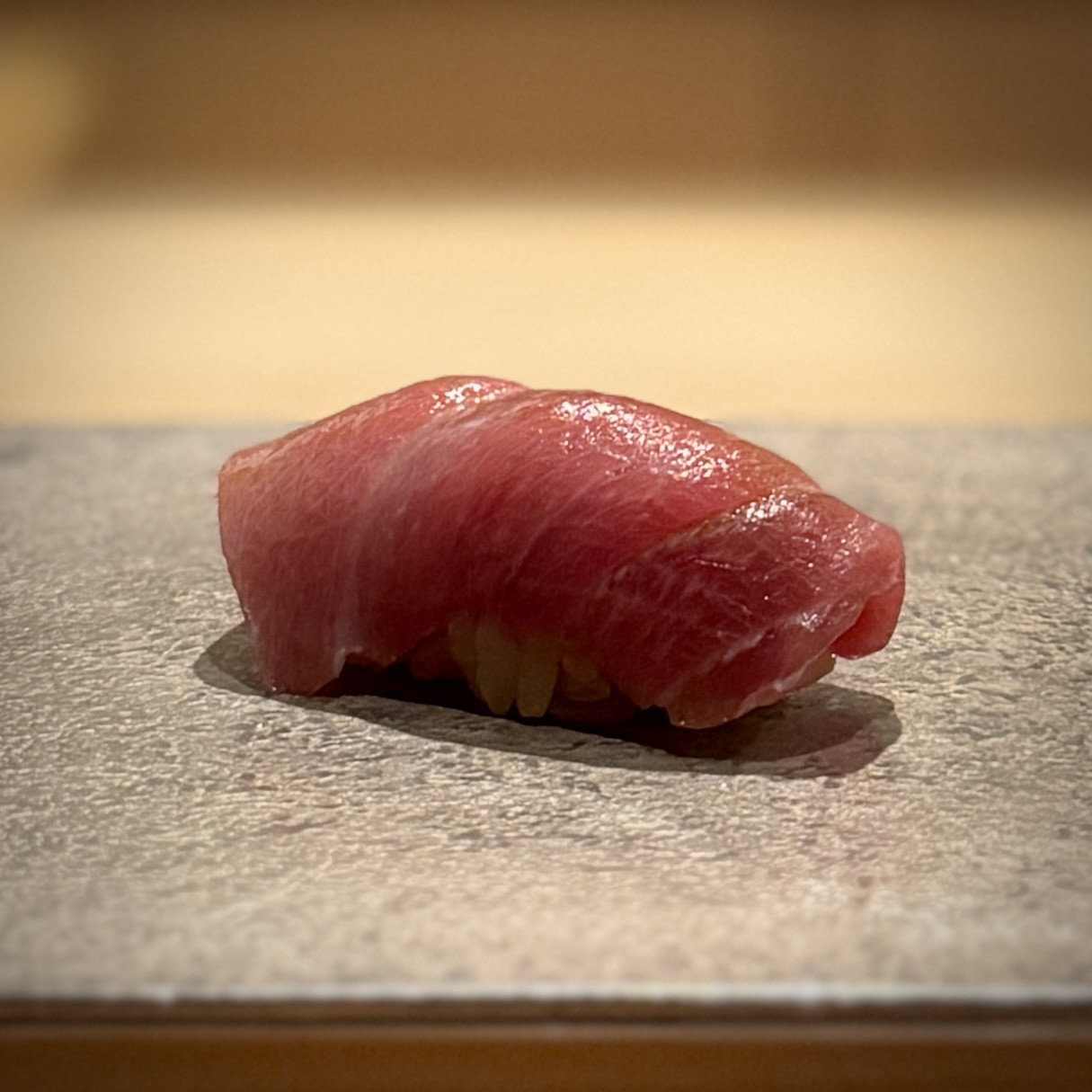 宮城塩釜／大トロ。