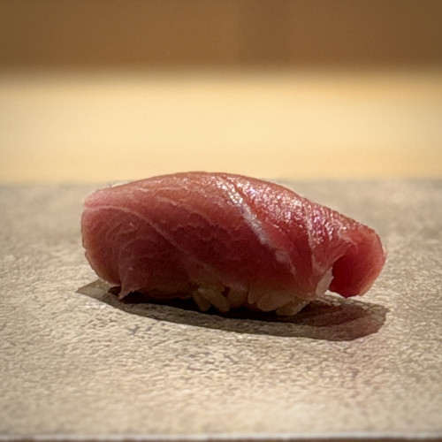 大間／中トロ。