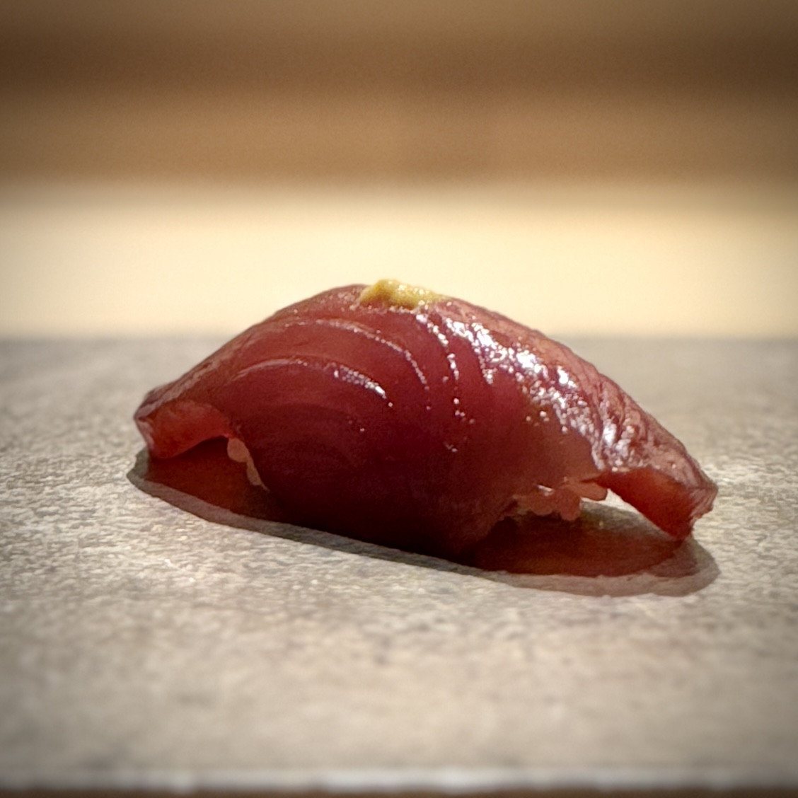 長崎の初鰹。