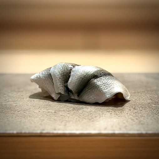 天草の新子。
