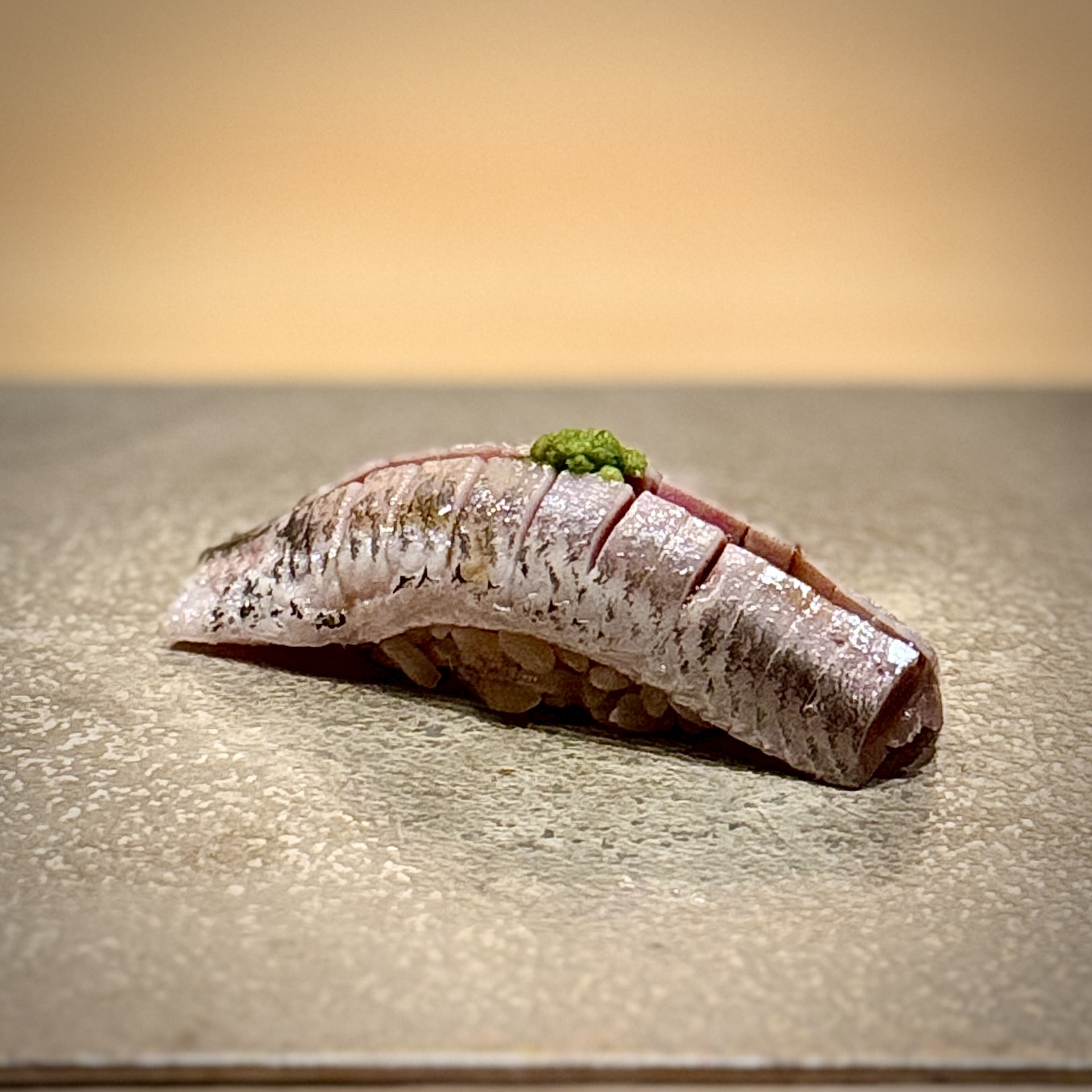 銚子の鰯。