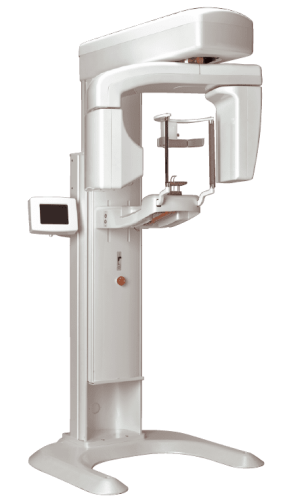 歯科用CT、セファロ