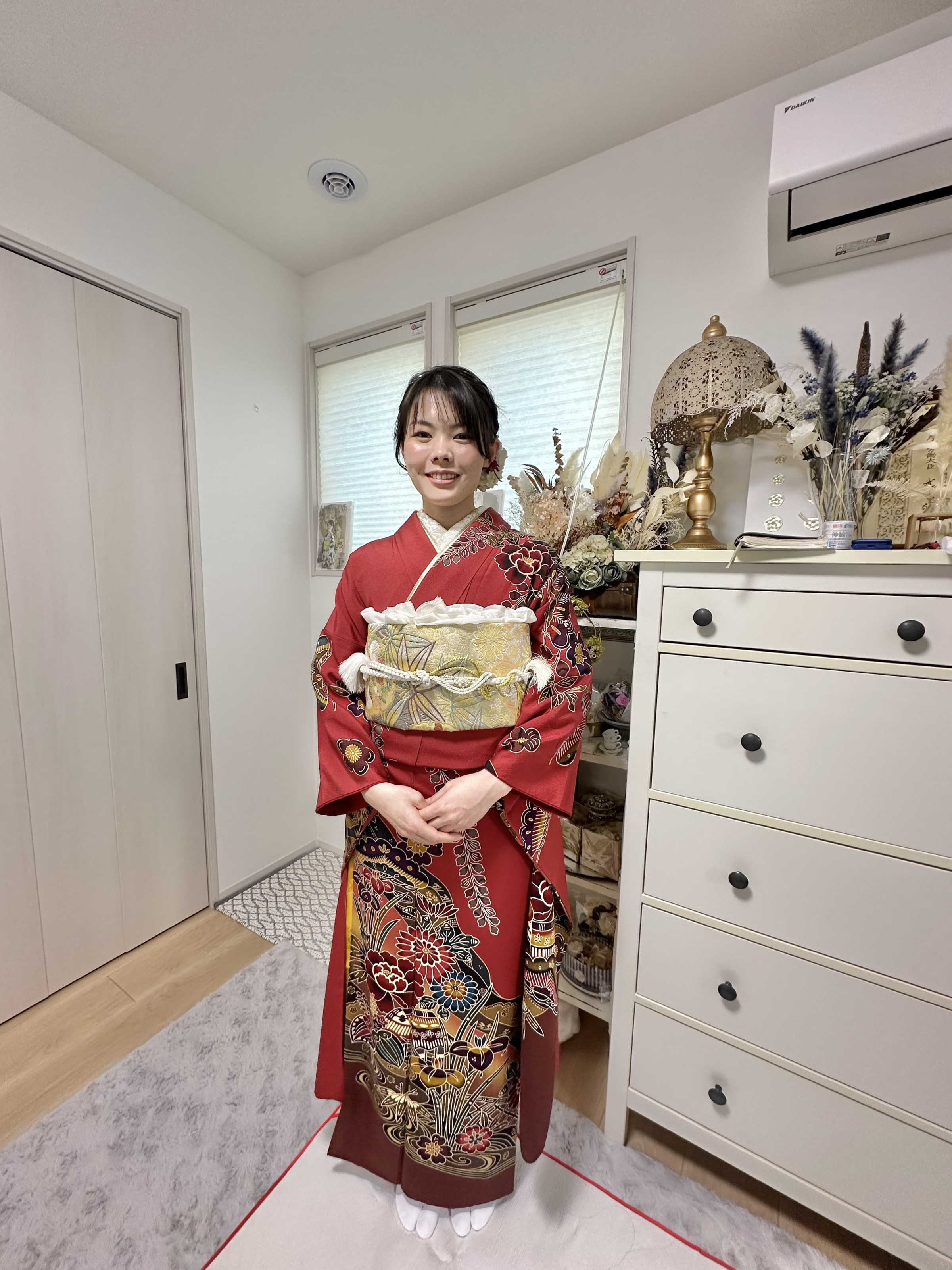 成人式