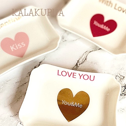 バレンタインに♡