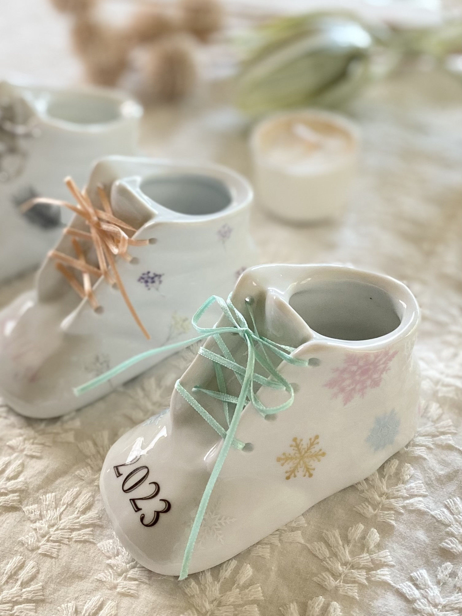 新横浜の素敵な結婚式場でワークショップ♡