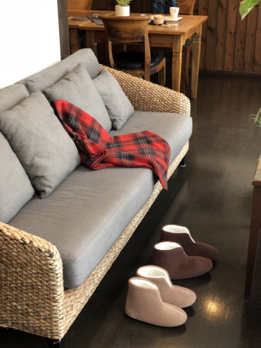 暑い時に熱い話