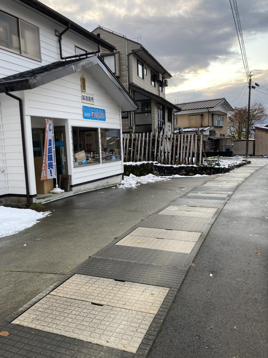 あの！魚沼のインフルエンサー〇〇〇〇さんが弊社に！！