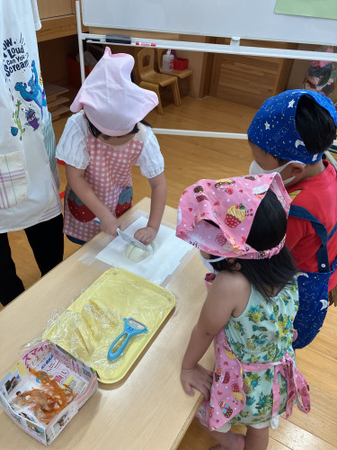 夕涼み会　クッキング.jpg
