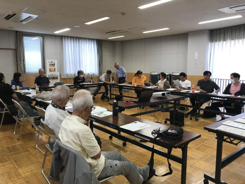 6月13日（土）は終了しました。