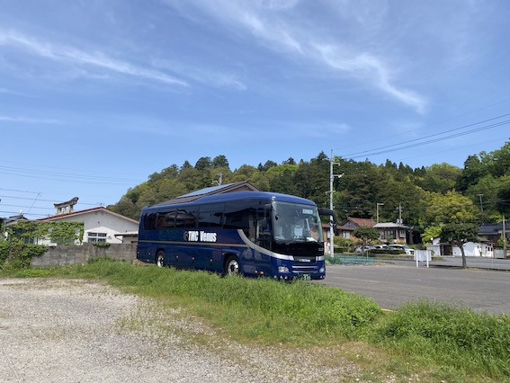 おひさしぶりの🚌📷✨
