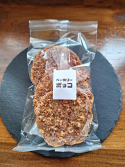 アーモンドラスク