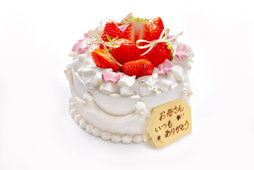 母の日アントルメ