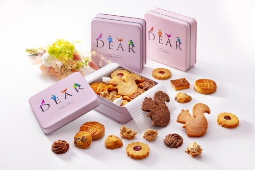 DEAR.プティボワ