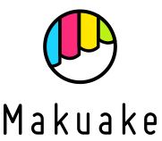 Makuake用バナー