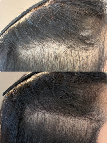 40代のお客様