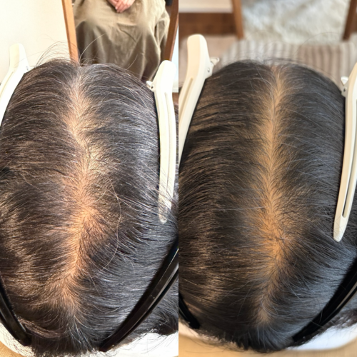 40代のお客様