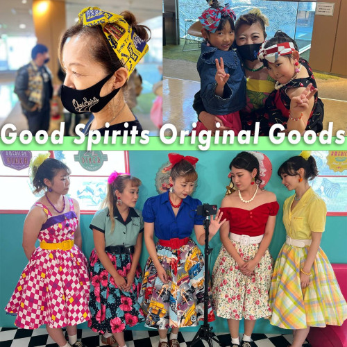 【🎡MARKET LAND🎡】handmade&amp;Workshop出店者紹介②