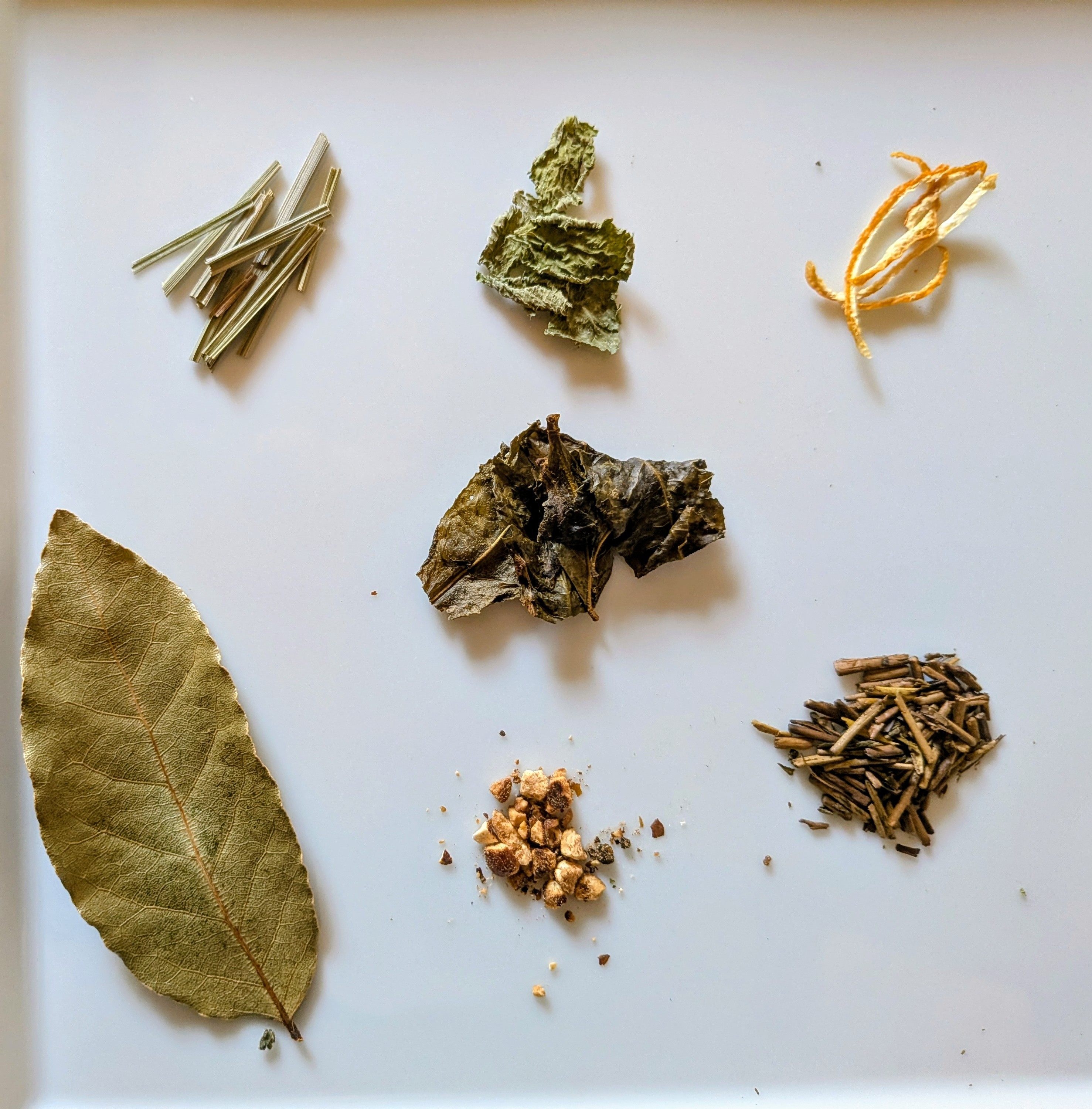れもん阿波番茶