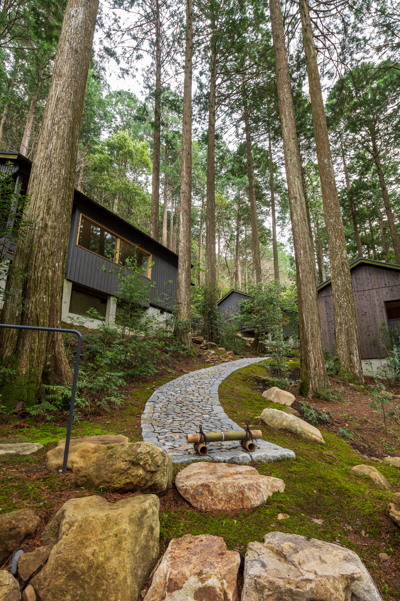 nature hotel NARUKAWA  様