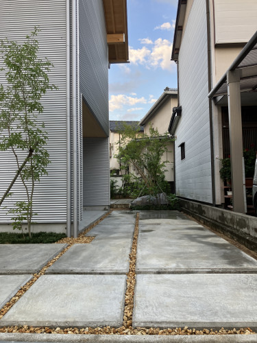 高知　I様邸