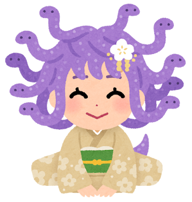 shinnen_aisatsu_hebi_medousa.png