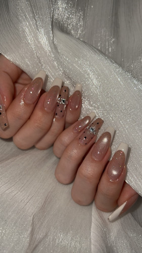 ネイルサロン Libera様がonetone内でリニューアルオープンいたします