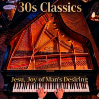 動画はこちらからJesu, Joy of Man's Desiring.png