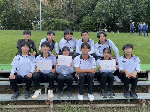 【試合結果】六大学2年生戦の結果を更新しました。