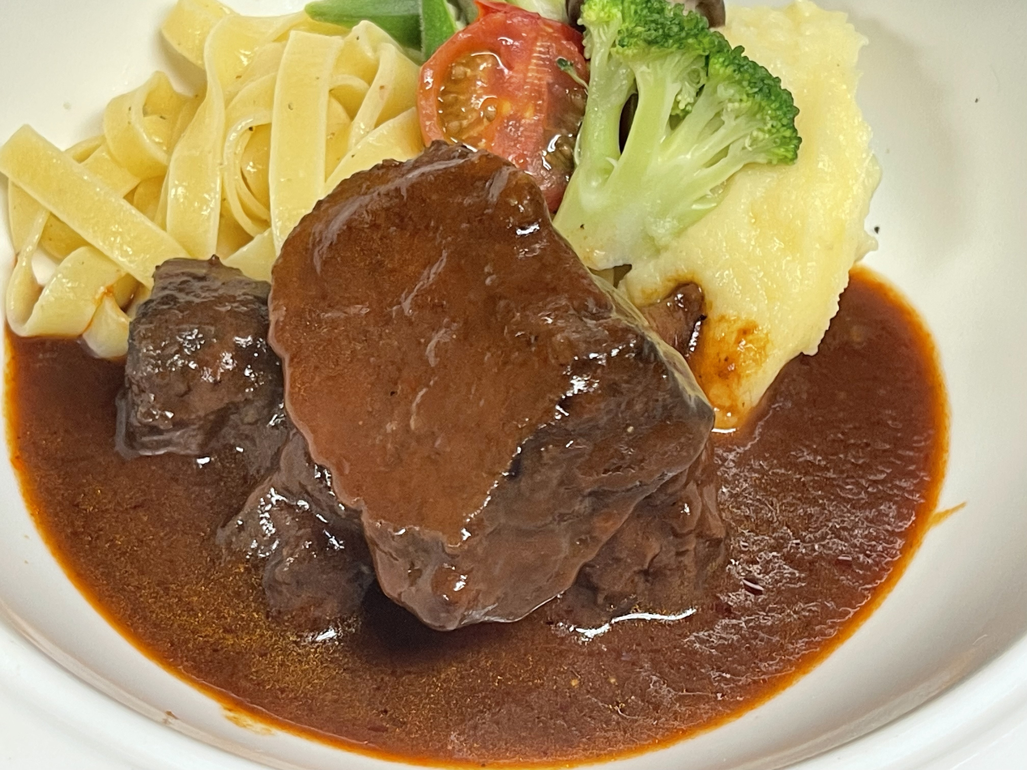 限定！フレンチ満腹ランチコース本日より