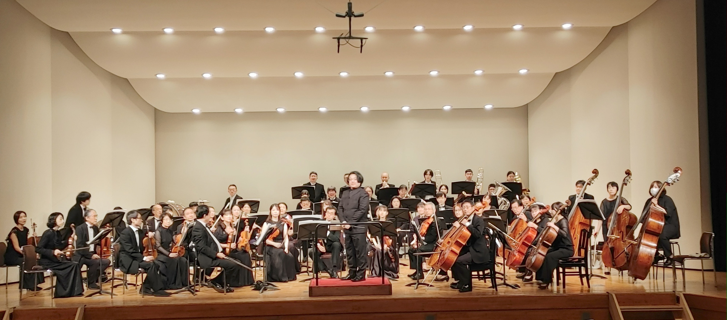 TokyoForestOrchestra