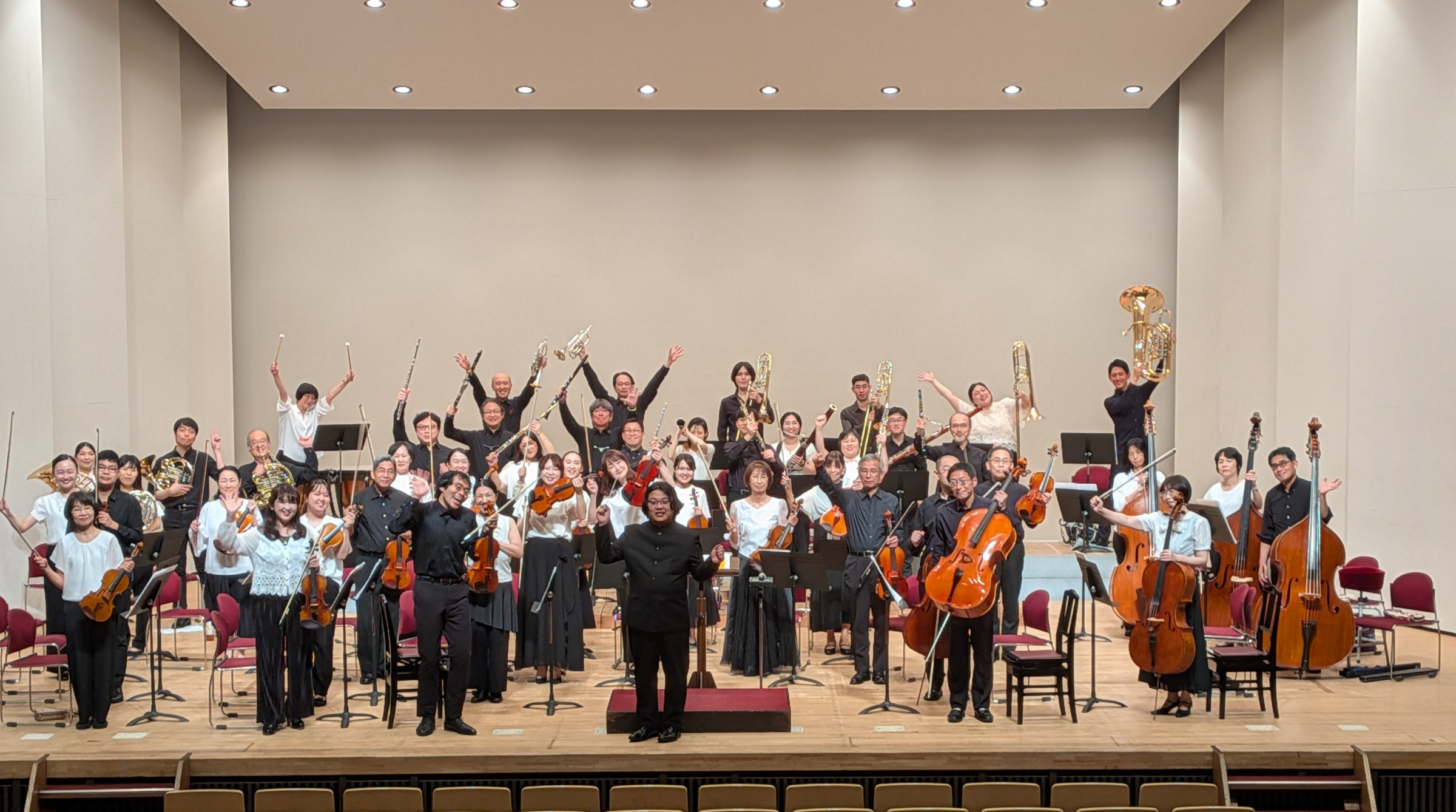 Tokyo Forest Orchestra