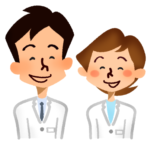 10月9日（日）休日当番薬局のお知らせ