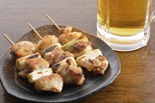 テイクアウトメニューのお知らせ