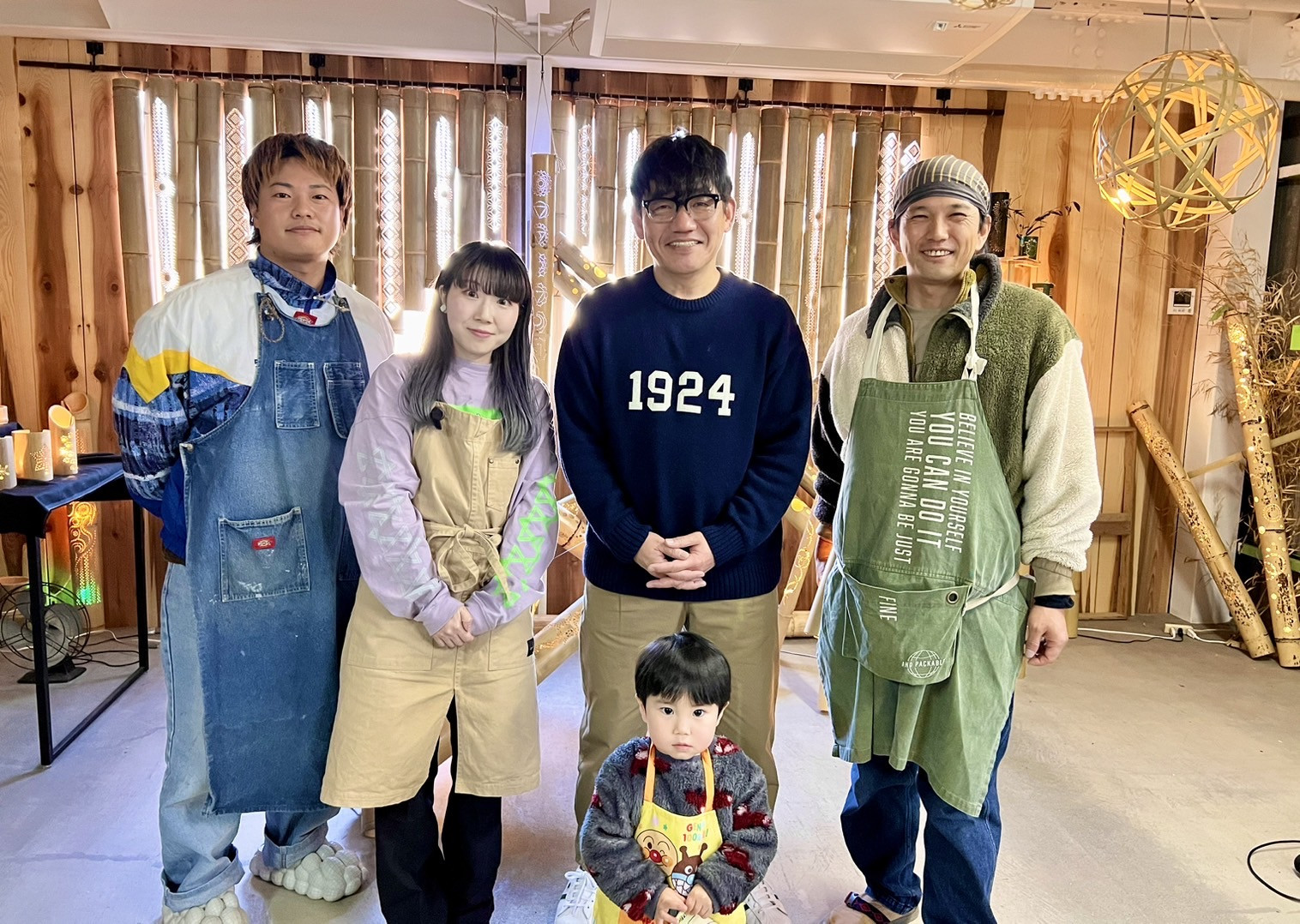 芋フェス　出店いたします！