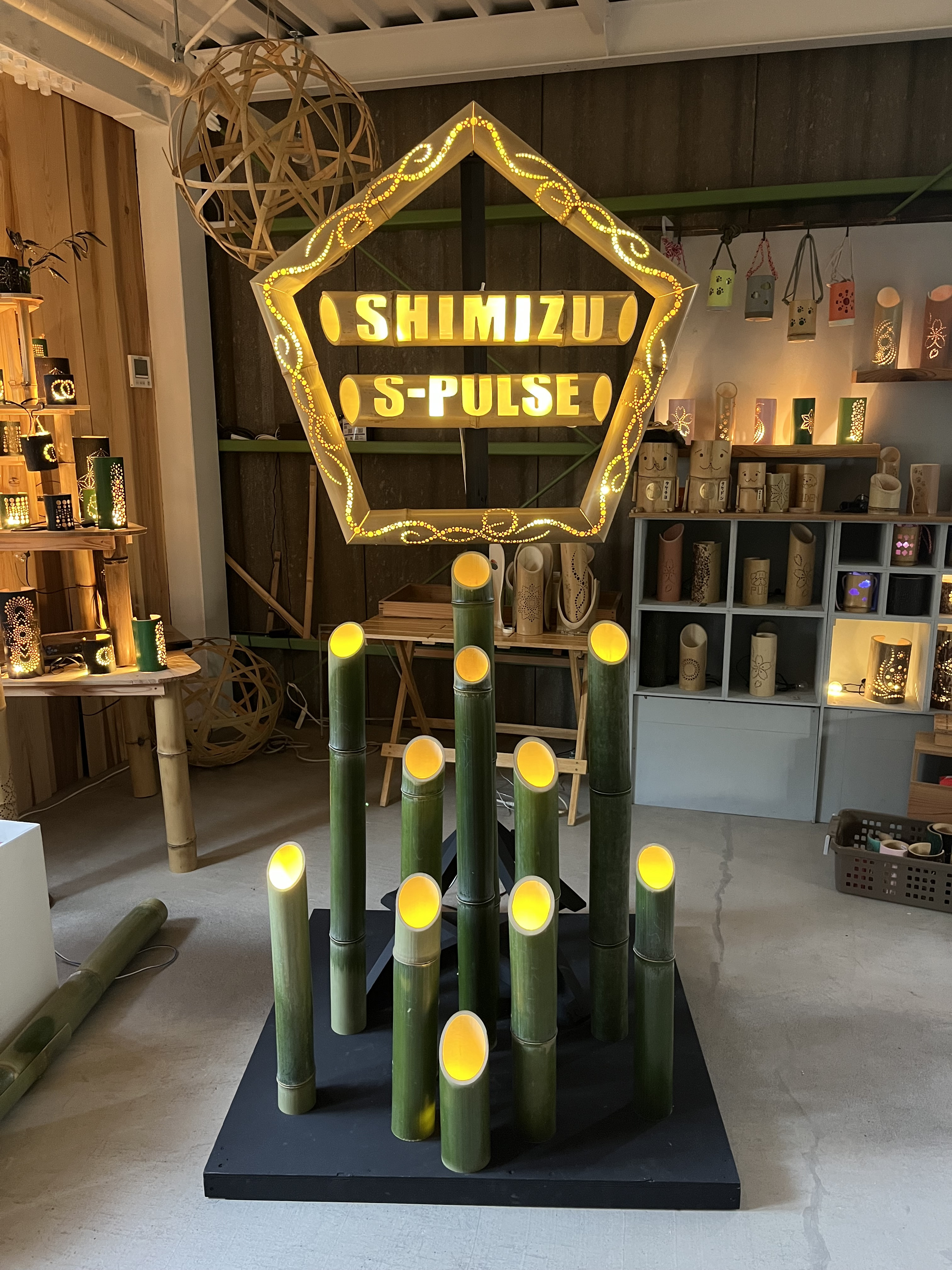 ちょもり火 - インフォメーション