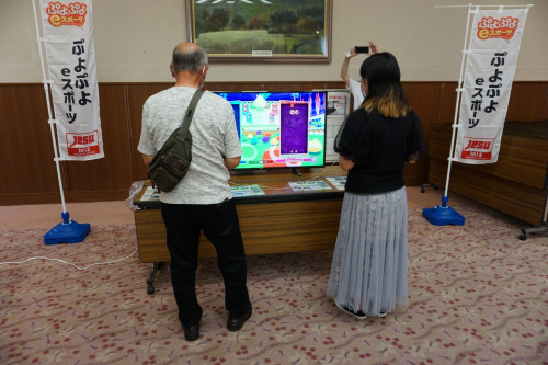 eスポーツ体験3 .JPG