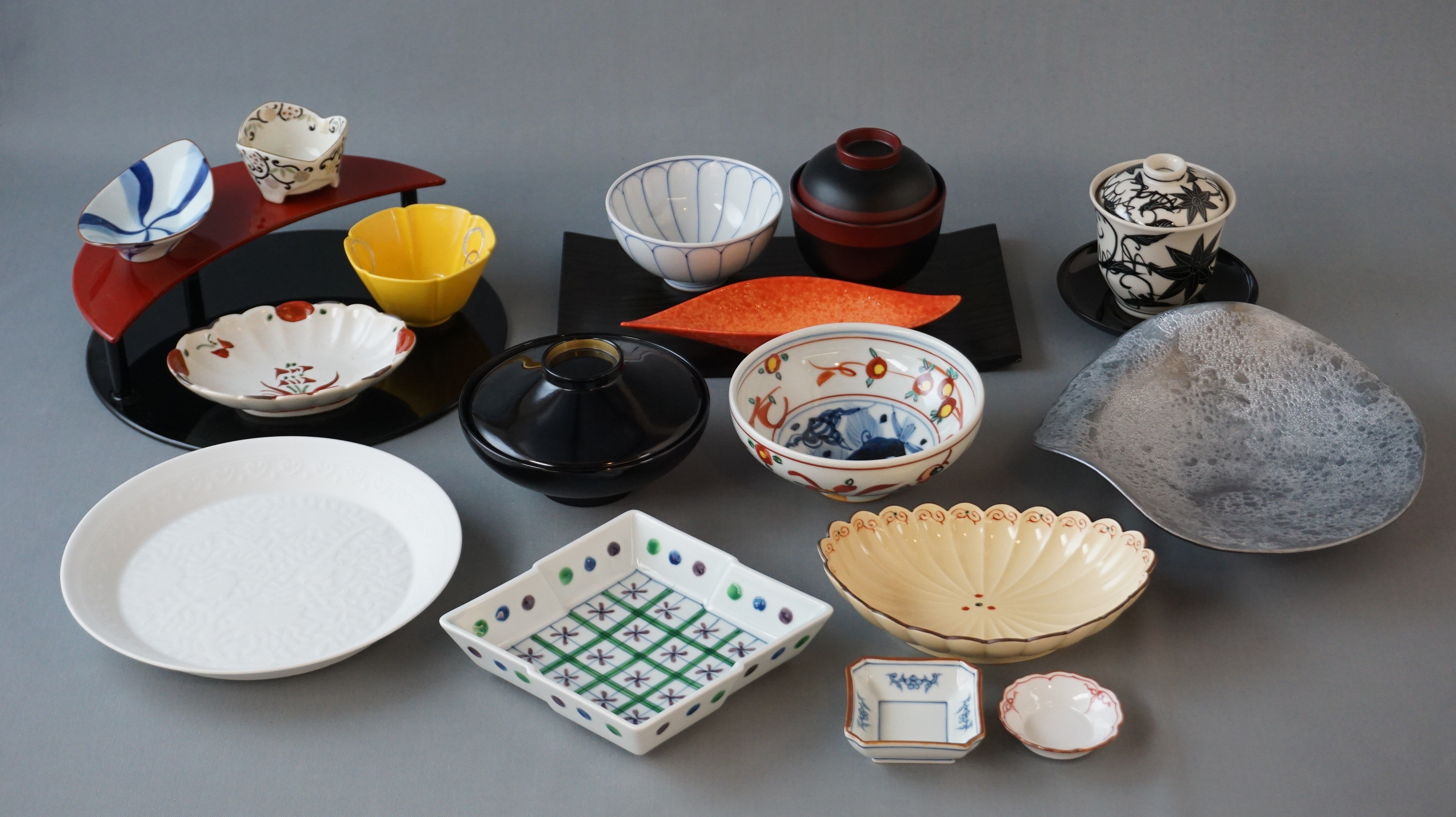 有田焼 - 株式会社ヤブシタ｜栃木県小山市｜食のプロの皆様のお